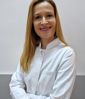 Anne-Maria Zogorean
