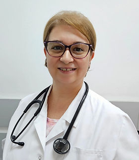 Dr. Codruța-Maria Gal