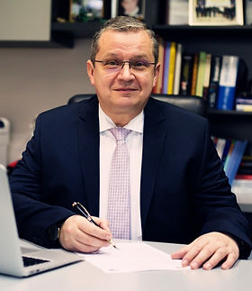 Prof. Univ. Dr. Ioan Tilea